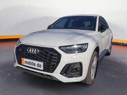 Utilizat 2024 Audi Q5 Sportback S-Line SUV | 58.811 EUR (Scump)
