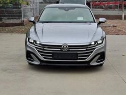 Culoareargint Utilizat 2021 VW Arteon R-line Hatchback | 31.999 EUR (Preț OK)