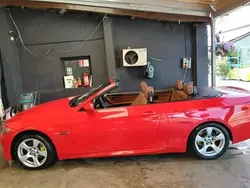 Utilizat 2007 BMW 320 Cabriolet Cabrio | 7.900 EUR