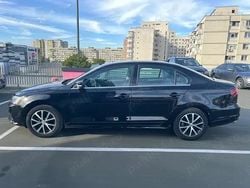 Negru Utilizat 2018 VW Jetta Berlinǎ | 12.000 EUR (Preț OK)
