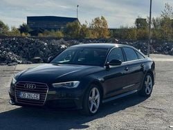 Culoarenegru Utilizat 2018 Audi A6 S-Line Berlinǎ | 17.500 EUR