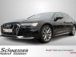Utilizat 2024 Audi A6 Allroad Break | 64.136 EUR