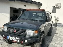 Utilizat 1996 Mitsubishi Pajero SUV | 6.000 EUR