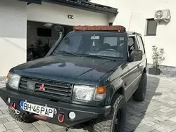 Utilizat 1996 Mitsubishi Pajero SUV | 6.000 EUR