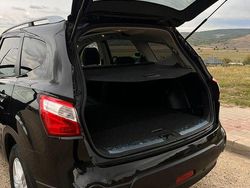 Culoarenegru Utilizat 2013 Nissan Qashqai +2 Visia SUV | 9.000 EUR