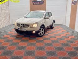 Alb Utilizat 2009 Nissan Qashqai Tekna SUV | 3.999 EUR (Super Preț)
