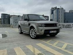 Culoaregri Utilizat 2010 Land Rover Range Rover Sport HSE SUV | 8.400 EUR (Preț OK)
