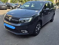Utilizat 2020 Dacia Sandero Hatchback | 7.299 EUR (Preț bun)