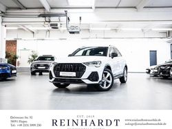 Utilizat 2020 Audi Q3 S-Line SUV | 39.252 EUR (Puțin scump)