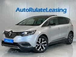 Utilizat 2021 Renault Espace Monovolum | 18.990 EUR