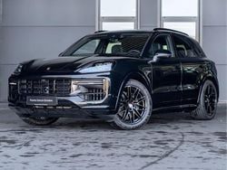 Utilizat 2025 Porsche Cayenne SUV | 135.997 EUR
