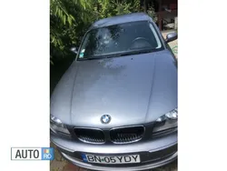 Grafit Utilizat 2009 BMW 116 Hatchback | 3.900 EUR (Preț OK)