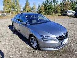 Gri Utilizat 2019 Skoda Superb Style Berlinǎ | 19.450 EUR (Preț bun)