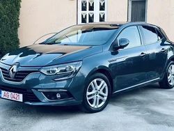 Utilizat 2018 Renault Mégane IV Hatchback | 8.990 EUR (Preț OK)