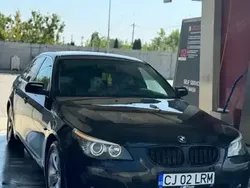 Utilizat 2009 BMW 520 Berlinǎ | 4.500 EUR (Preț bun)