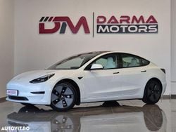 Culoarealb Utilizat 2021 Tesla Model 3 Standard Range Plus Berlinǎ | 24.990 EUR (Preț OK)