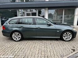 Culoareverde Utilizat 2010 BMW 318 Lifestyle Break | 3.490 EUR (Preț OK)