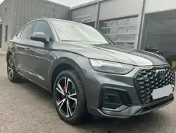 Utilizat 2023 Audi Q5 SUV | 46.500 EUR (Puțin scump)