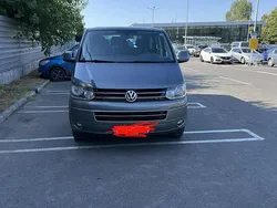 Culoaregri Utilizat 2014 VW Caravelle Monovolum | 14.990 EUR (Super Preț)