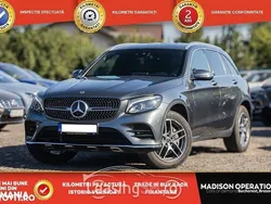 Gri Utilizat 2019 Mercedes CLC250 Hatchback | 23.950 EUR