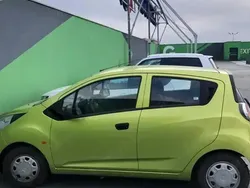 Utilizat 2010 Chevrolet Spark Hatchback | 2.700 EUR (Preț OK)