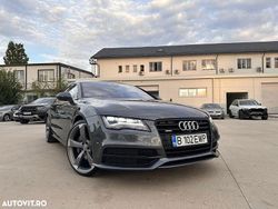 Culoaregri Utilizat 2014 Audi A7 Sport Hatchback | 21.800 EUR (Preț OK)
