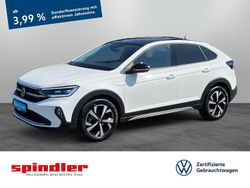 Utilizat 2022 VW Taigo Style SUV | 27.394 EUR (Scump)