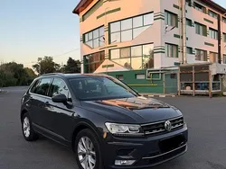 Culoaregri Utilizat 2016 VW Tiguan Comfortline SUV | 16.999 EUR (Puțin scump)