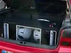 Utilizat 2001 VW Golf IV | 1.500 EUR (Preț OK)