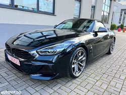 Culoarenegru Utilizat 2019 BMW Z4 M M Sport Cabrio | 36.200 EUR