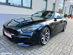 Culoarenegru Utilizat 2019 BMW Z4 M M Sport Cabrio | 37.500 EUR