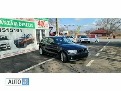 Negru Utilizat 2005 BMW 118 Hatchback | 3.999 EUR (Puțin scump)