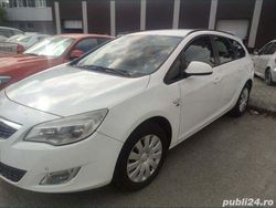 Utilizat 2012 Opel Astra Break | 3.500 EUR (Preț OK)