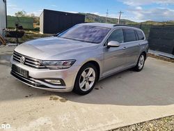 Culoarebej Utilizat 2020 VW Passat Break | 17.999 EUR (Preț OK)