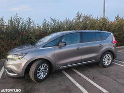 Bej Utilizat 2015 Renault Espace Initiale Paris Monovolum | 9.700 EUR (Puțin scump)