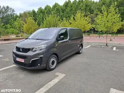 Gri Utilizat 2022 Peugeot Expert Van | 17.500 EUR