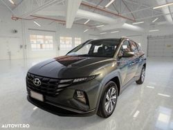 Culoaregri Utilizat 2021 Hyundai Tucson Style SUV | 19.870 EUR