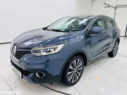 Culoaregri Utilizat 2016 Renault Kadjar LIMITED SUV | 12.790 EUR (Preț OK)