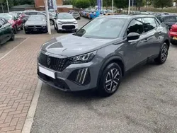 Utilizat 2024 Peugeot 2008 Active SUV | 19.500 EUR (Puțin scump)