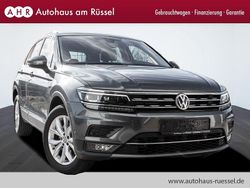 Utilizat 2020 VW Tiguan Highline SUV | 36.164 EUR
