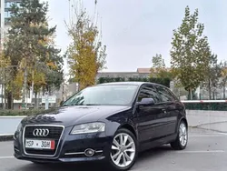 Utilizat 2011 Audi A3 Hatchback | 4.450 EUR (Preț OK)