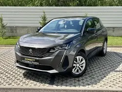 Alte culori Utilizat 2021 Peugeot 3008 SUV | 16.650 EUR (Preț OK)