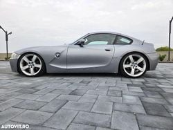 Culoaregri Utilizat 2007 BMW Z4 Sport Line Coupe | 14.700 EUR