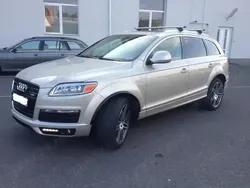 Utilizat 2007 Audi Q7 SUV | 13.000 EUR