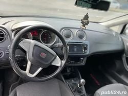 Utilizat 2010 Seat Ibiza Coupe | 2.000 EUR (Super Preț)