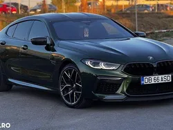 Culoareverde Utilizat 2020 BMW M8 Competition Edition Coupe | 89.990 EUR