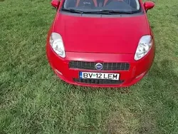 Utilizat 2006 Fiat Punto Hatchback | 2.200 EUR