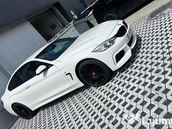 Alb Utilizat 2015 BMW 420 | 13.000 EUR