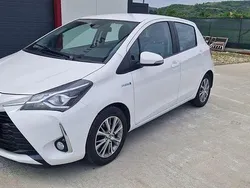 Alb Utilizat 2019 Toyota Yaris | 10.600 EUR