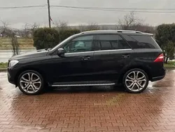 Utilizat 2014 Mercedes ML350 SUV | 10.500 EUR (Super Preț)